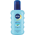 Nivea Sun hydratační sprej po opalování, 200 ml