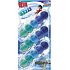 Dr. Devil WC Bicolor 5ball polar aqua zawieszany blok do WC, 3× 35 g