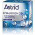 Astrid Hyaluron 3D przeciw zmarszczkom + ujędrnienie skóry nocny krem 50 ml