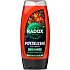 Radox Men 3v1 Pobudzenie Goji i kofein żel pod prysznic dla mężczyzn 225 ml