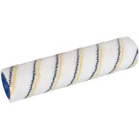 Spokar Nylon 6 wałek podłogowy do uchwytu 8 mm, 250 mm