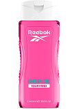 Reebok Inspire Your Mind żel pod prysznic, 400 ml