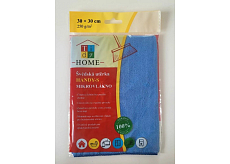 Tidy Home szwedzka ściereczka mikrofibra do powierzchni 30 x 35 cm, 240 g