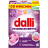 Dalli Colorwaschmittel proszek do prania kolorowych ubrań, 100 prań, 5 kg