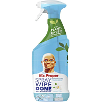 Mr. Proper Alpine Fresh środek do czyszczenia łazienki 800 ml
