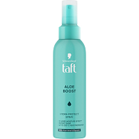 Taft Aloe Boost nawilżający spray do włosów, 150 ml