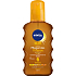 Nivea Sun OF 6 Carotene olej na opalování ve spreji, 200 ml