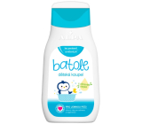 Alpa Batole kąpiel z oliwą z oliwek dla dzieci 200 ml