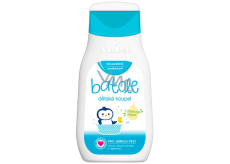 Alpa Batole kąpiel z oliwą z oliwek dla dzieci 200 ml