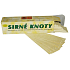 Sirné knoty k dezinfekci nádob, sklepů 40 kusů, 0,2 kg