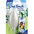 Glade One Touch Konvalinka mini sprej komplet osvěžovč vzduchu 10 ml