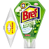 Bref Green Apple WC gel tekutý + závěs 200 ml