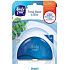 Ambi Pur Fresh Water & Mint Wc blok tekutý závěs náhradní náplň 55 ml
