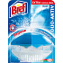Bref Duo Aktiv Extra Clean & Fresh Ocean WC gel komplet závěs 60 ml