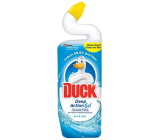 Kaczka 5w1 Morski płyn czyszczący do toalety o zapachu morza 750 ml