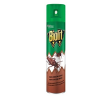 Biolit Przeciw owadom biegającym spray 400 ml