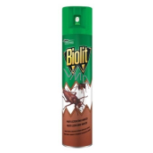 Biolit Przeciw owadom biegającym spray 400 ml