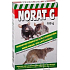 Norat G na hubení myší, krys a potkanů 100 g