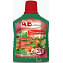 AB Extrakt 3v1 hnojivo pro pokojové rostliny a palmy 500 ml