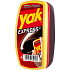 Yak Express bezbarvá houbička na obuv 10 g