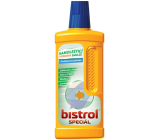 Bistrol Speciál samolešticí vosková emulze s protiskluzovou přísadou 500 ml