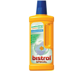 Bistrol Speciál samolešticí vosková emulze s protiskluzovou přísadou 500 ml