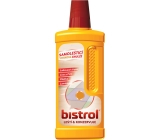 Bistrol Samoleśniąca emulsja woskowa do podłóg 500 ml