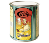 Cirine Żółta pasta stała, drewno i linoleum do parkietów 550 g
