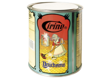 Cirine Żółta pasta stała, drewno i linoleum do parkietów 550 g