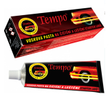Tempo Woskowa pasta do czyszczenia i polerowania starych lakierów samochodowych 120 g