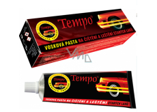 Tempo Woskowa pasta do czyszczenia i polerowania starych lakierów samochodowych 120 g