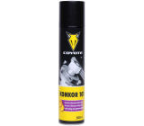 Coyote Konkor 101 Wielofunkcyjny olej smarujący i konserwujący w sprayu 300 ml