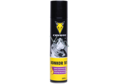 Coyote Konkor 101 Wielofunkcyjny olej smarujący i konserwujący w sprayu 300 ml