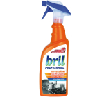 Bril Profesional uniwersalny odtłuszczacz 750 ml z rozpylaczem