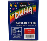 Tęcza Farba do tkanin numer 01 czerwona 15 g