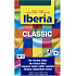 Iberia Classic Barva na textil tmavě zelená 2 x 12,5 g