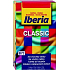 Iberia Classic Barva na textil červená 2 × 12,5 g