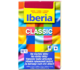 Iberia Classic Farba do tkanin w kolorze bordowym 2 x 12,5 g