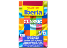 Iberia Classic Farba do tkanin w kolorze bordowym 2 x 12,5 g