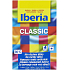 Iberia Classic Barva na textil žlutá 2 x 12,5 g