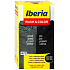 Iberia Wash & Color džínová černá 80 g