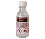 Severochema Benzynowy środek czyszczący techniczny 180 ml