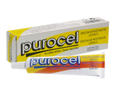 Purocel specjalne roztokowe klej 35 g