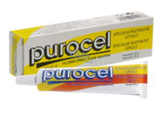 Purocel specjalne roztokowe klej 35 g