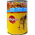Pedigree Junior s kuřecím masem v želé konzerva 400 g