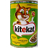 Kitekat s kuřecím masem ve šťávě 400 g