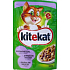 Kitekat s jehněčím masem ve šťávě 100 g