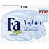 Fa Joghurt Sensitive tuhé toaletní mýdlo 100 g