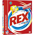Rex 3x Action Color prací prostředek na barevné prádlo 4 dávky 300 g