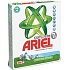 Ariel Complete 7 Mountain Spring prací prášek 400 g
